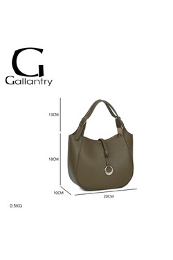 KJ-62098-TAUPE FONCÉ