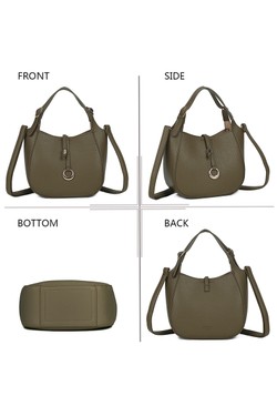 KJ-62098-TAUPE FONCÉ