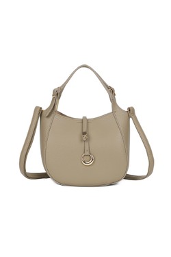 KJ-62098-TAUPE FONCÉ