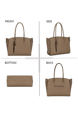 R-2058-TAUPE FONCÉ