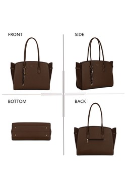 R-2058-TAUPE FONCÉ