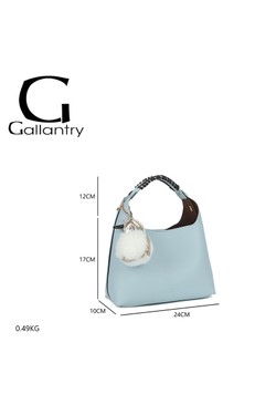 R-2066-BLEU CLAIR