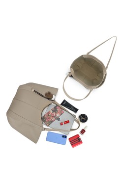 KJ-62099-ROUGE FONCÉ