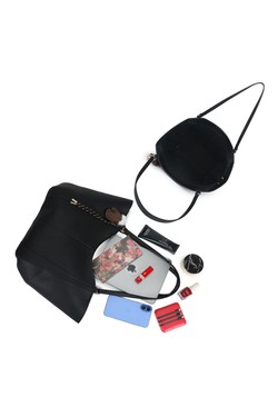 KJ-62099-ROUGE FONCÉ
