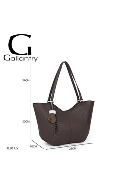 KJ-62099-ROUGE FONCÉ
