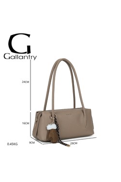 KJ-62100-TAUPE FONCÉ