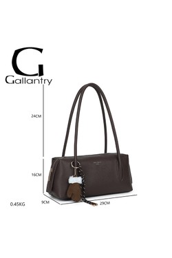 KJ-62100-TAUPE FONCÉ