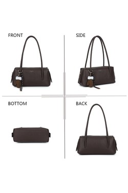 KJ-62100-TAUPE FONCÉ