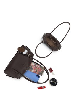 KJ-62100-TAUPE FONCÉ