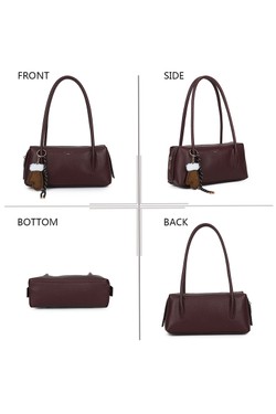 KJ-62100-TAUPE FONCÉ