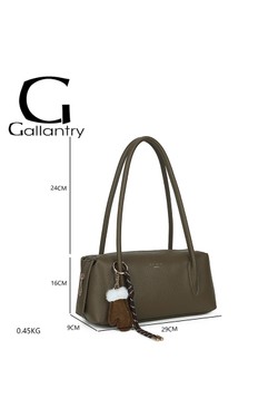 KJ-62100-TAUPE FONCÉ