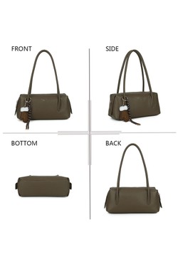 KJ-62100-TAUPE FONCÉ