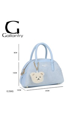R-2070-BLEU CLAIR