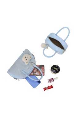 R-2070-BLEU CLAIR
