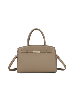 KJ-62097-TAUPE FONCÉ