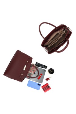 KJ-62097-TAUPE FONCÉ