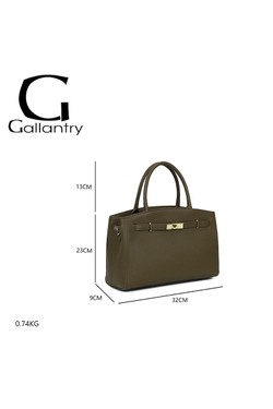 KJ-62097-TAUPE FONCÉ