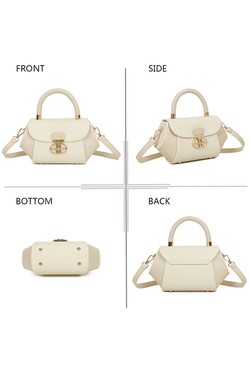 YL-26008-BEIGE/JAUNE