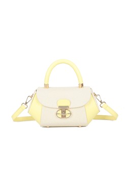 YL-26008-BEIGE/JAUNE