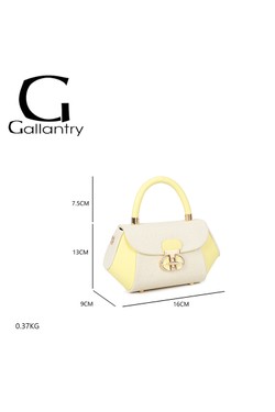 YL-26008-BEIGE/JAUNE