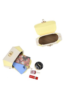 YL-26008-BEIGE/JAUNE