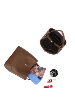 DQ-8734-MARRON FONCÉ