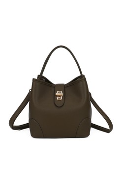 DQ-8734-MARRON FONCÉ