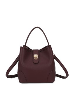 DQ-8734-MARRON FONCÉ