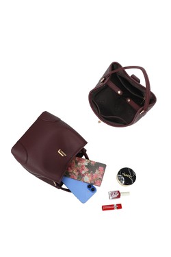 DQ-8734-MARRON FONCÉ
