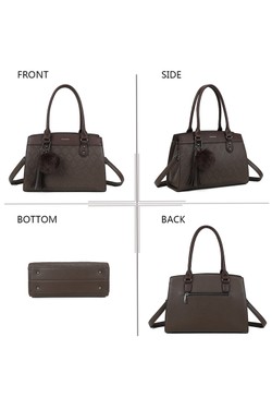 R-1501-TAUPE FONCÉ