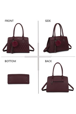 R-1501-TAUPE FONCÉ