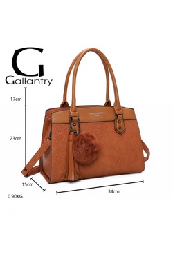 R-1501-TAUPE FONCÉ