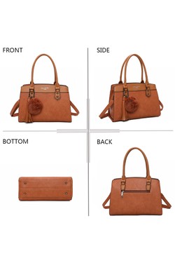 R-1501-TAUPE FONCÉ
