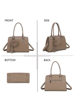R-1501-TAUPE FONCÉ