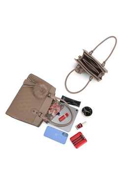 R-1501-TAUPE FONCÉ
