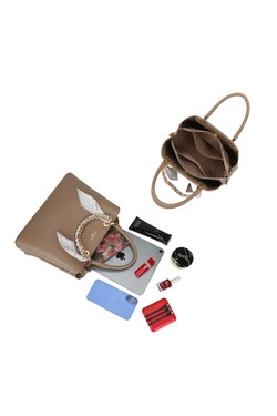 A-9162-1-TAUPE FONCÉ