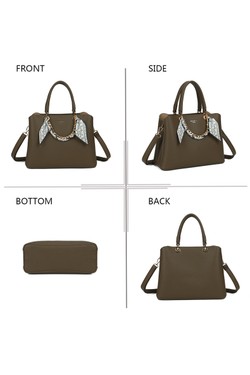 A-9162-1-TAUPE FONCÉ