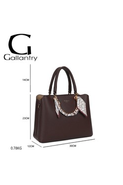 A-9162-1-TAUPE FONCÉ