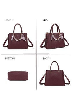 A-9162-1-TAUPE FONCÉ