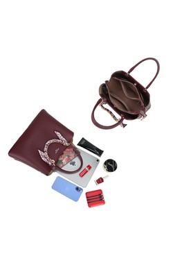A-9162-1-TAUPE FONCÉ