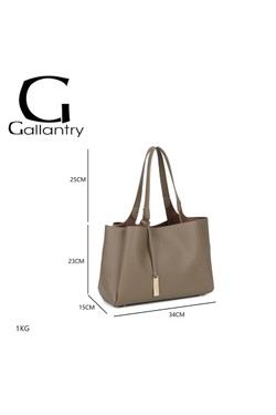 DG-5823-TAUPE FONCÉ