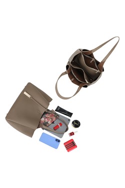 DG-5823-TAUPE FONCÉ