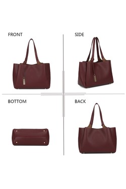 DG-5823-TAUPE FONCÉ