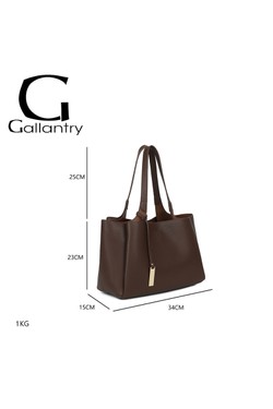 DG-5823-TAUPE FONCÉ