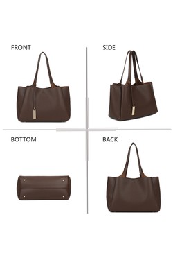 DG-5823-TAUPE FONCÉ