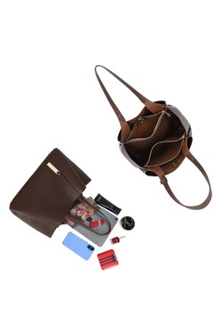 DG-5823-TAUPE FONCÉ