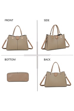 DQ-8735-TAUPE FONCÉ