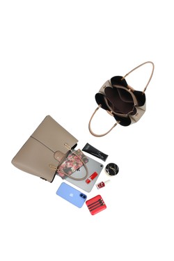 DQ-8735-TAUPE FONCÉ