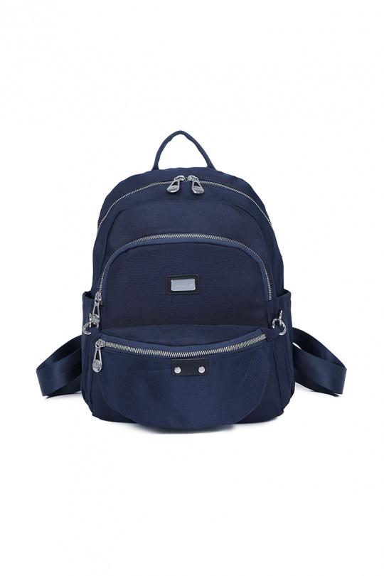 HL-85012-BLEU FONCÉ