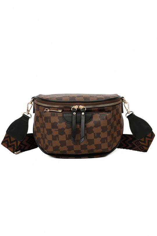 Z-83047-3-CAMEL/NOIR